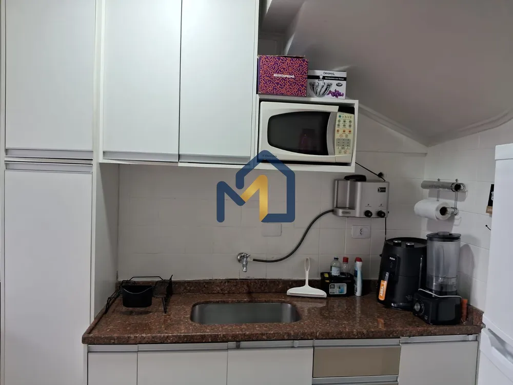 Apartamento, 3 quartos, 84 m² - Foto 9