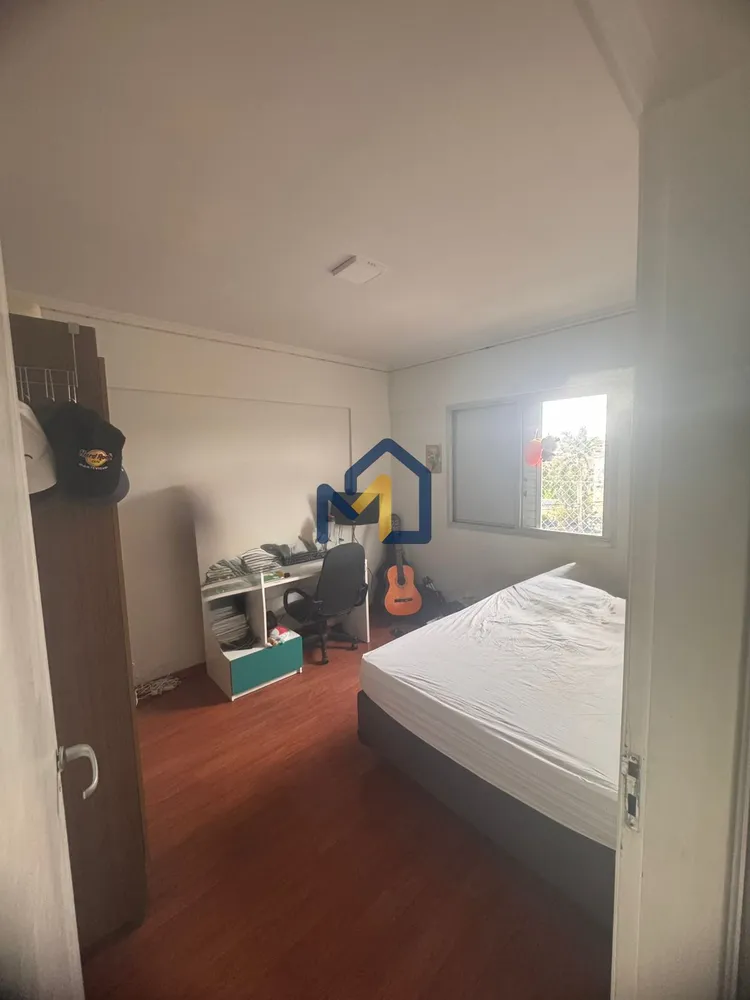Apartamento, 3 quartos, 84 m² - Foto 13