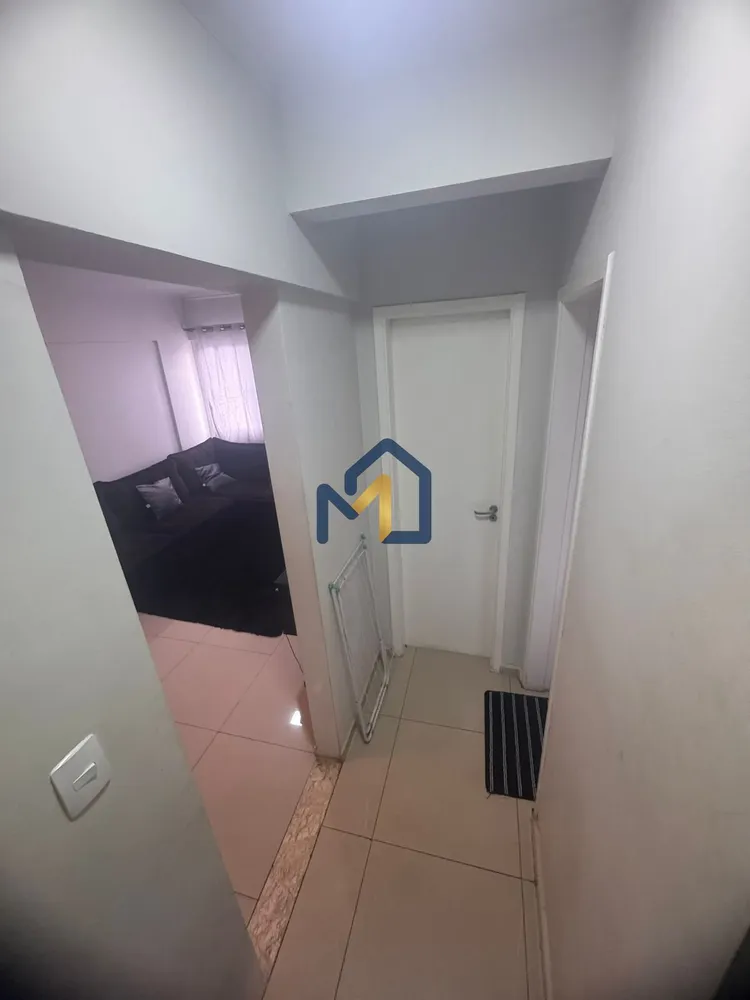 Apartamento, 3 quartos, 84 m² - Foto 5