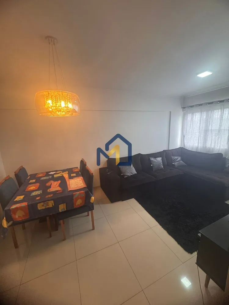 Apartamento, 3 quartos, 84 m² - Foto 1