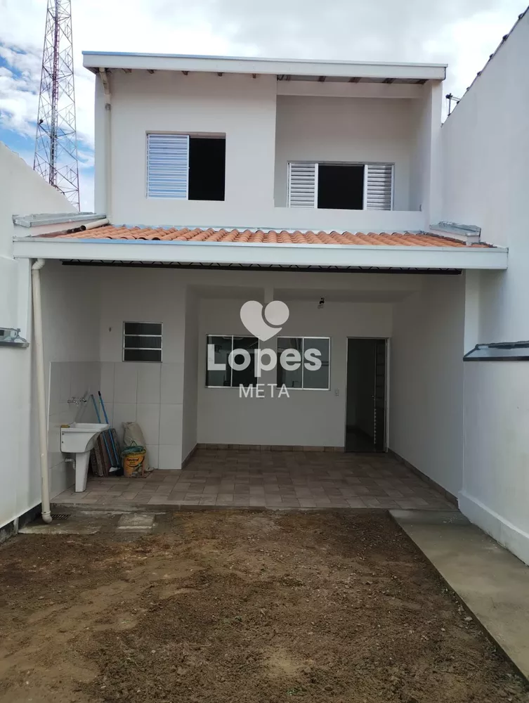 Casa, 2 quartos, 68 m² - Foto 17