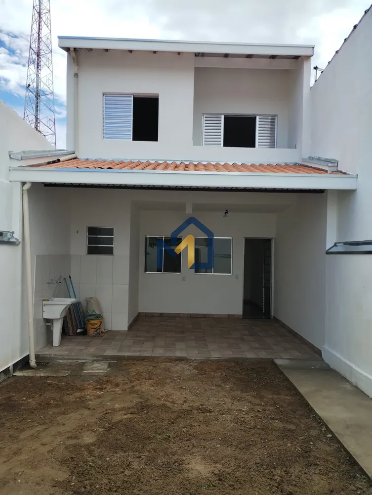 Casa, 2 quartos, 68 m² - Foto 20