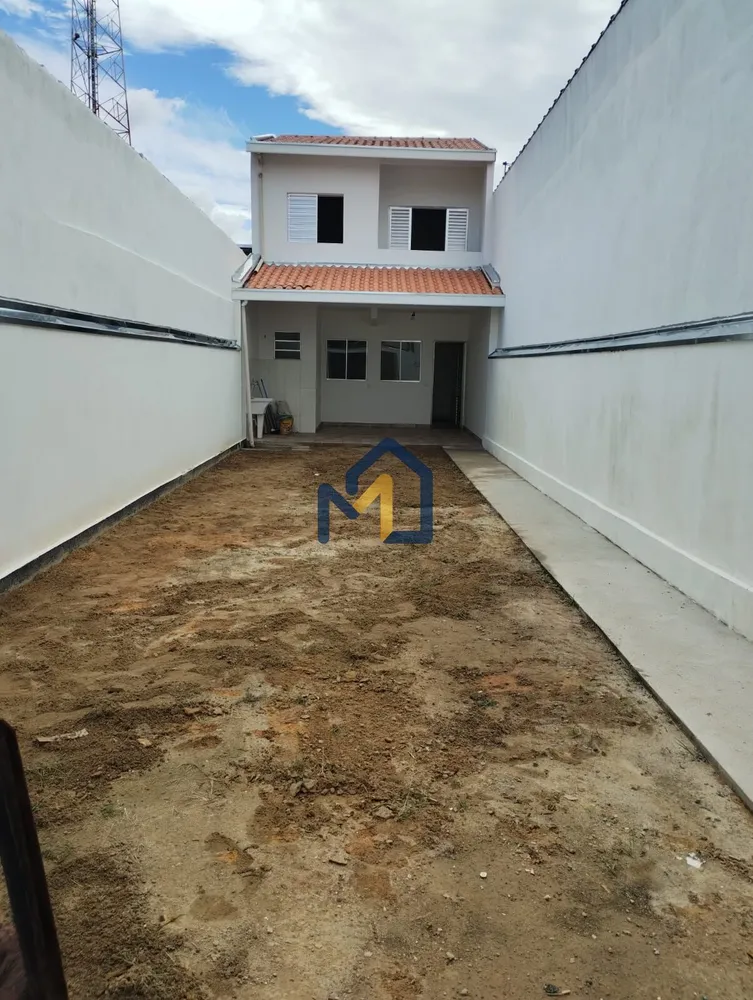Casa, 2 quartos, 68 m² - Foto 23