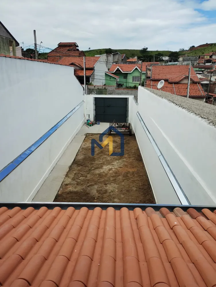Casa, 2 quartos, 68 m² - Foto 30