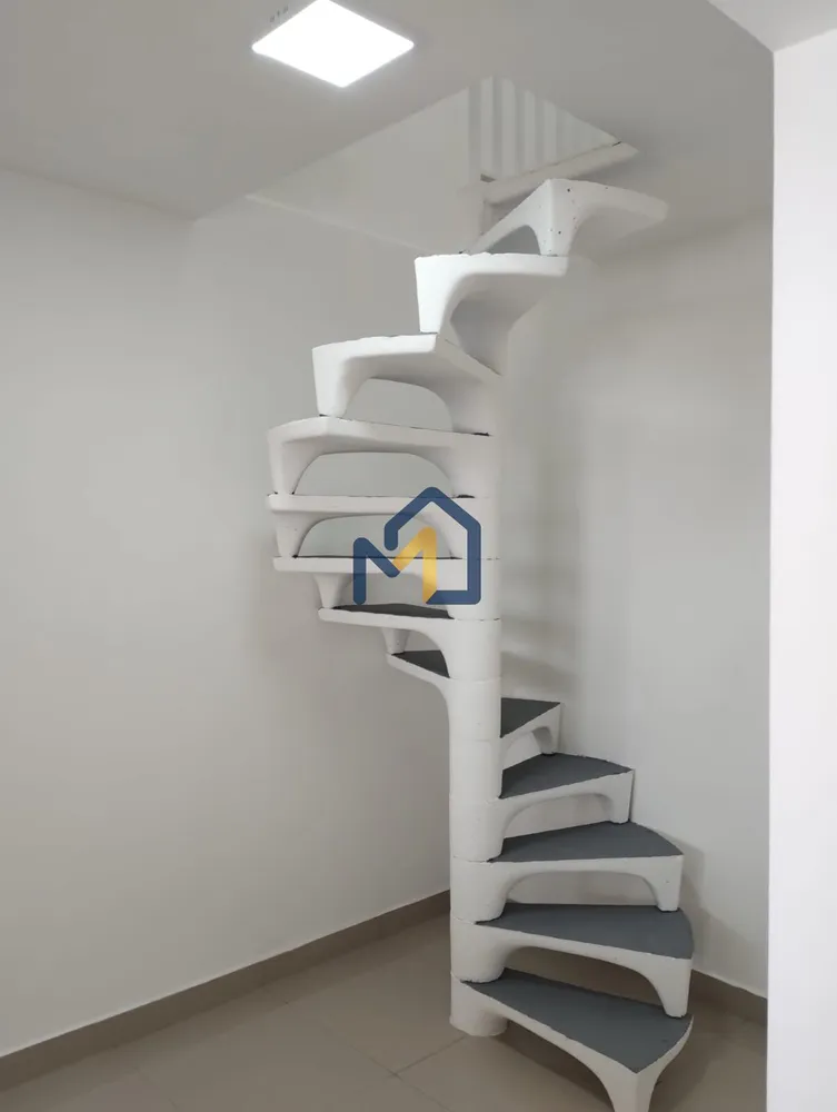 Casa, 2 quartos, 68 m² - Foto 25