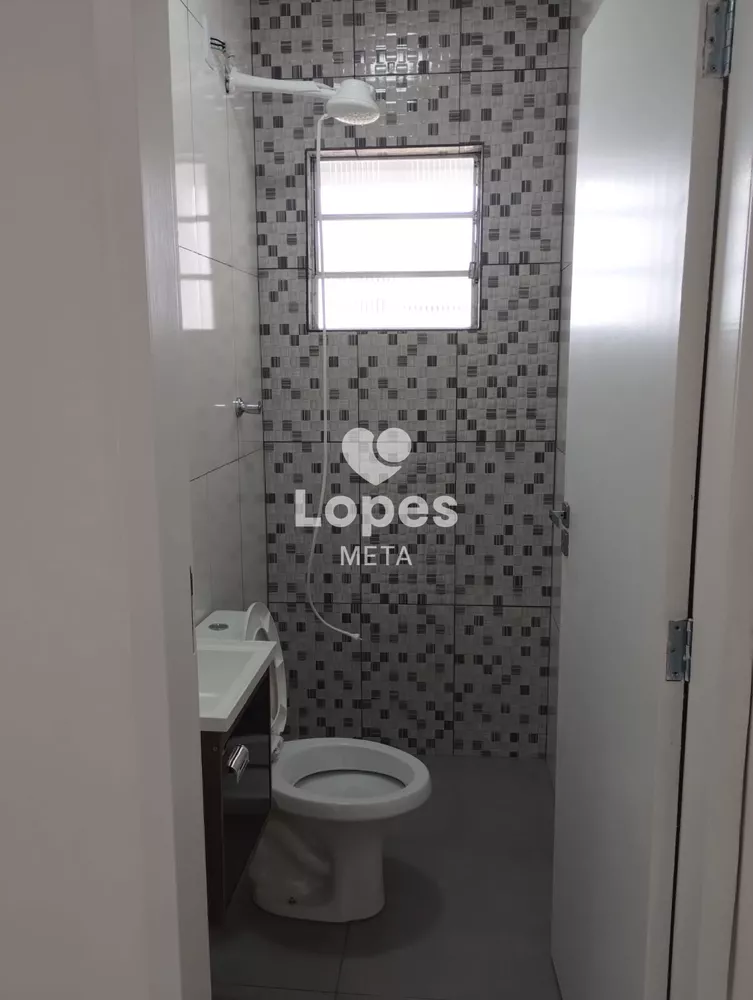 Casa, 2 quartos, 68 m² - Foto 1