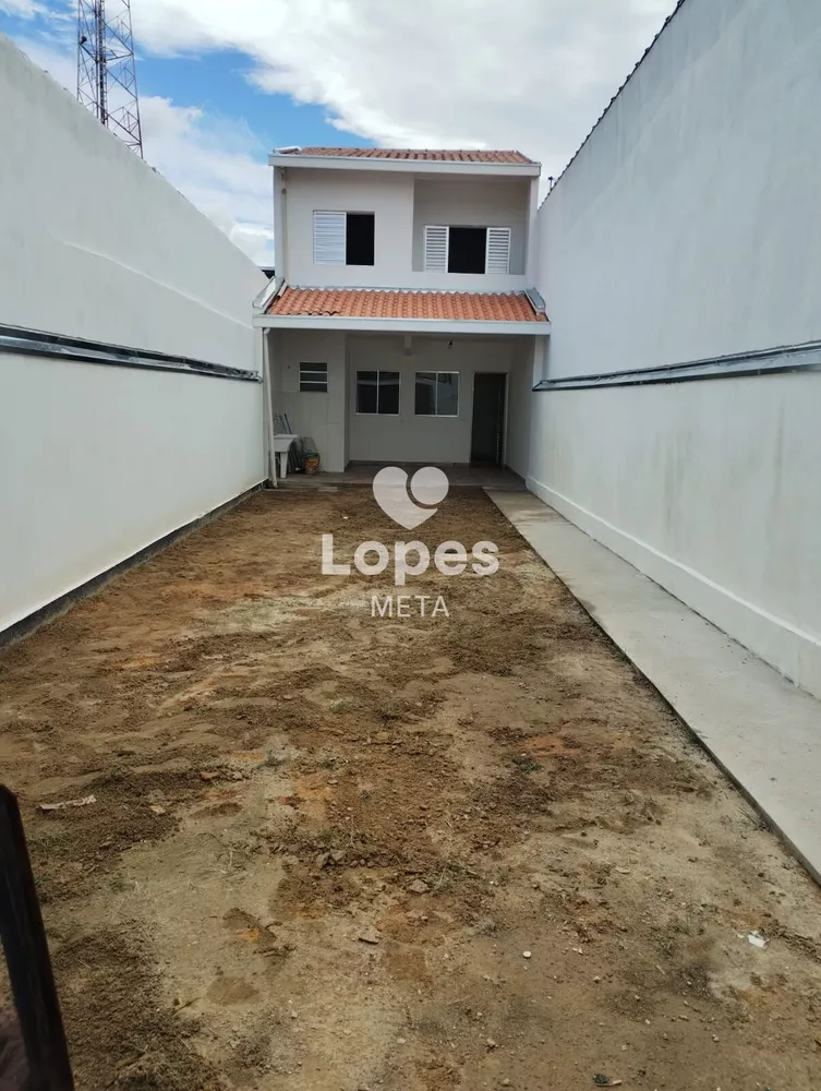Casa, 2 quartos, 68 m² - Foto 10