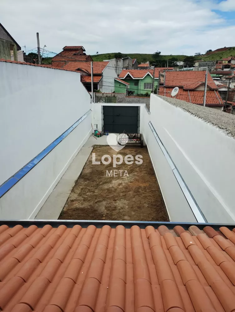 Casa, 2 quartos, 68 m² - Foto 18