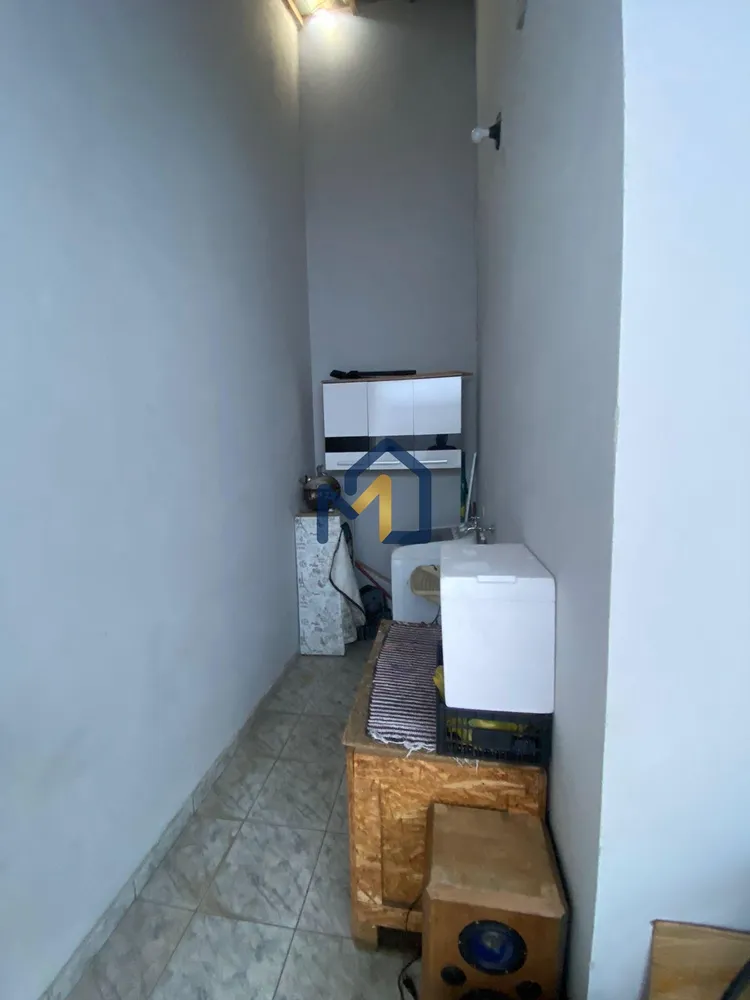 Casa, 3 quartos, 125 m² - Foto 31