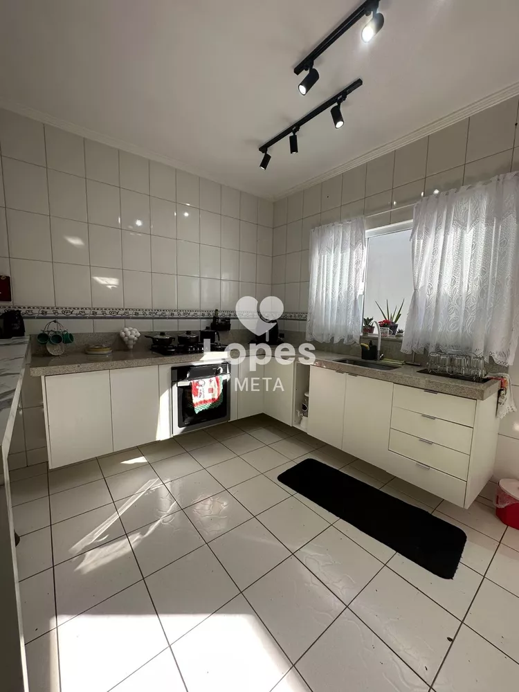 Casa, 3 quartos, 125 m² - Foto 10