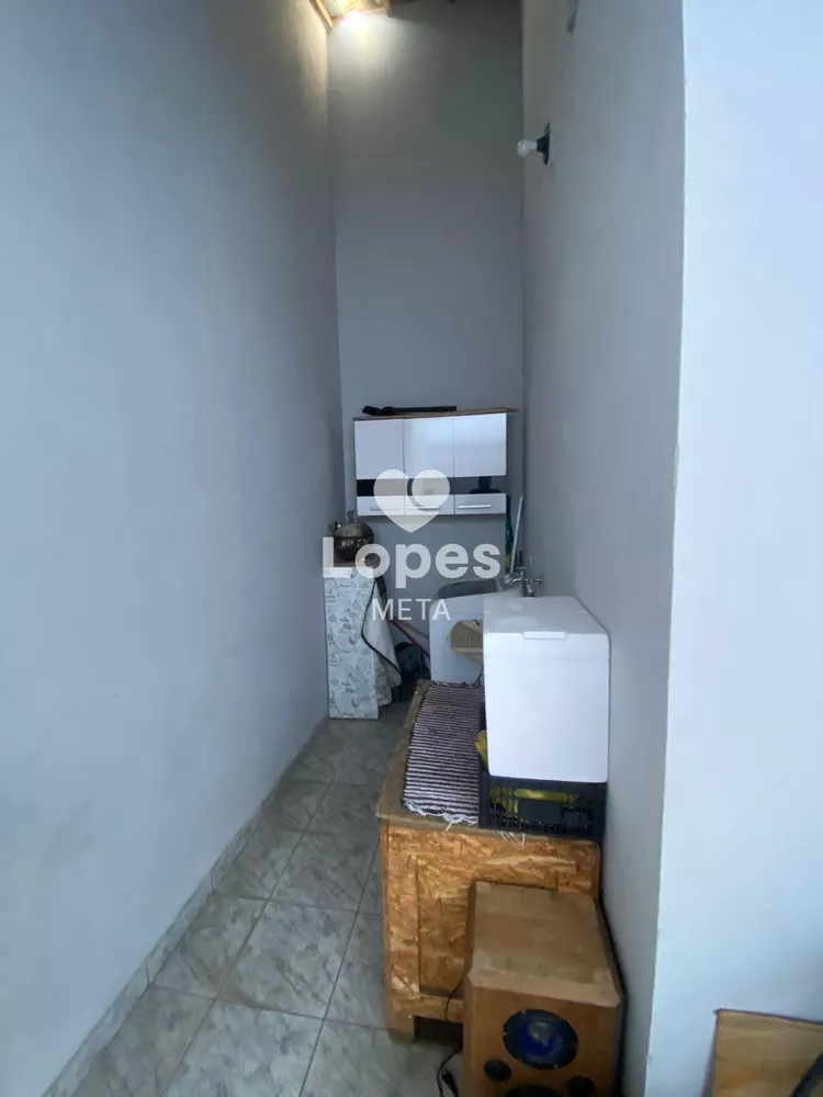 Casa, 3 quartos, 125 m² - Foto 12