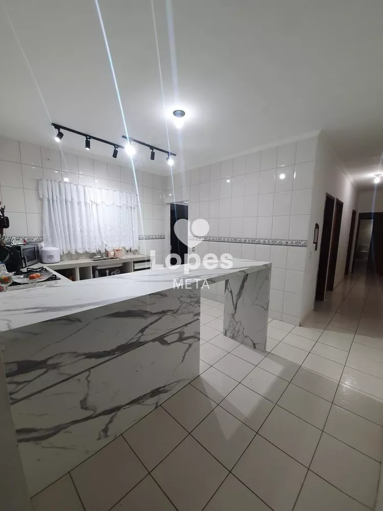 Casa, 3 quartos, 125 m² - Foto 7