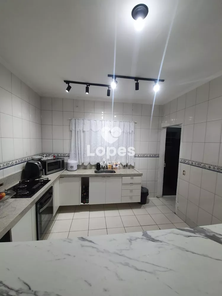 Casa, 3 quartos, 125 m² - Foto 15