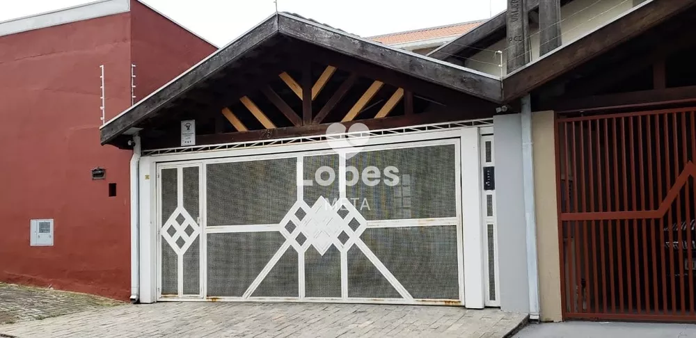 Casa, 3 quartos, 125 m² - Foto 8