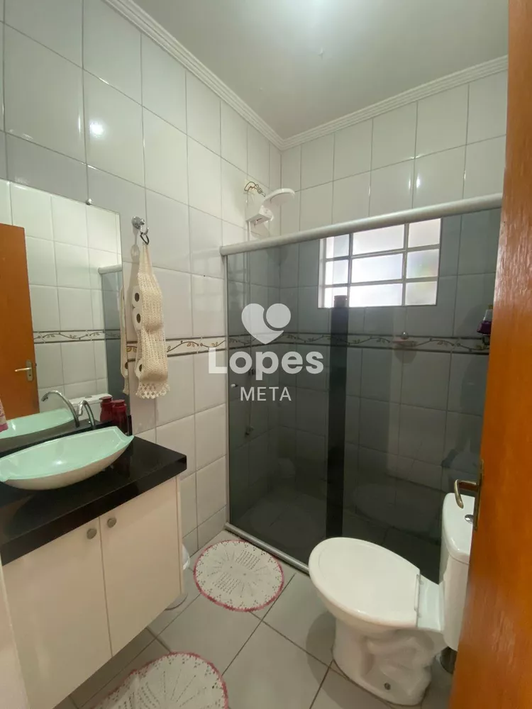 Casa, 3 quartos, 125 m² - Foto 4