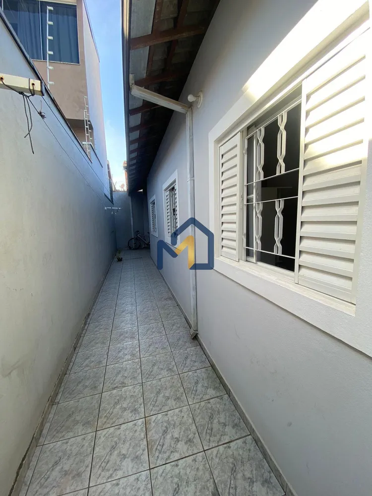 Casa, 3 quartos, 125 m² - Foto 26