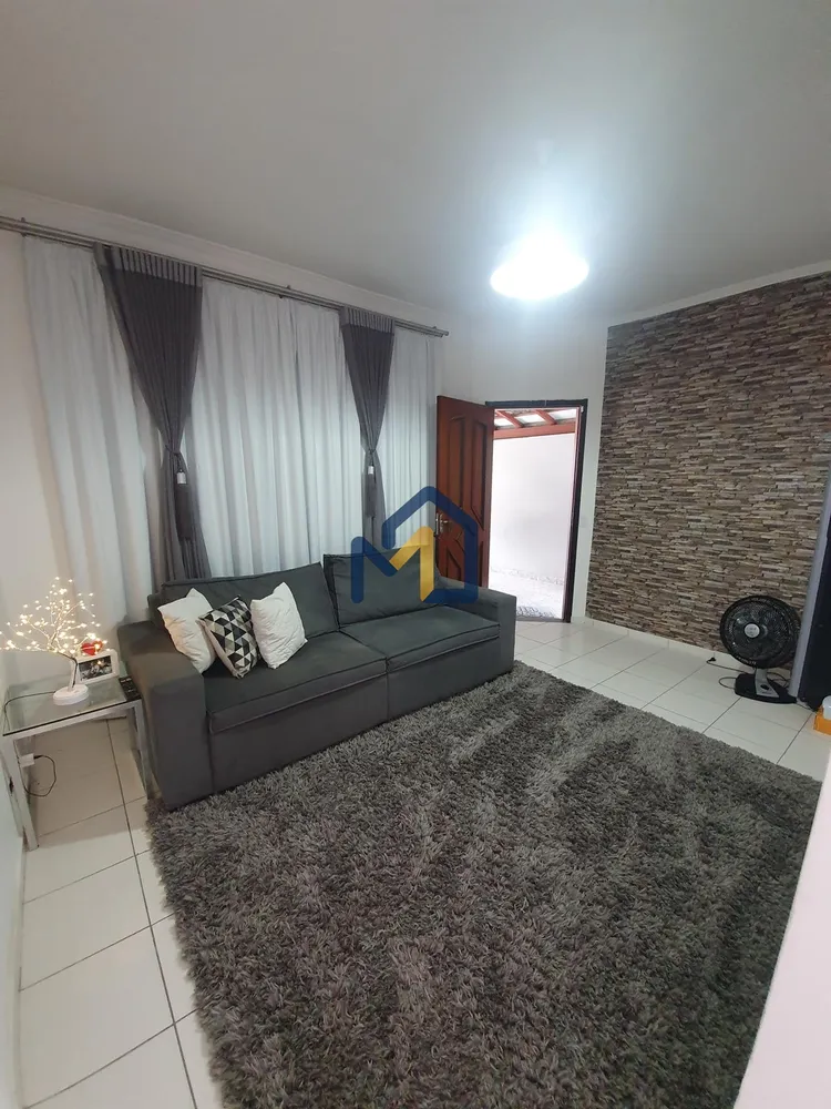Casa, 3 quartos, 125 m² - Foto 22