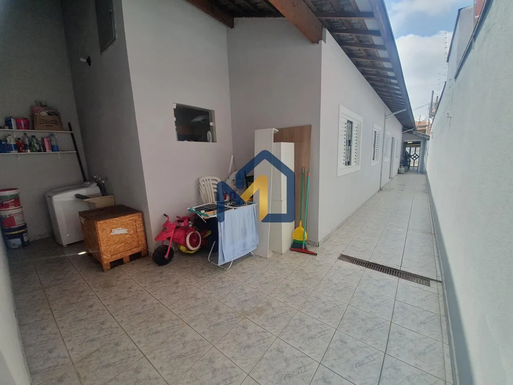 Casa, 3 quartos, 125 m² - Foto 30