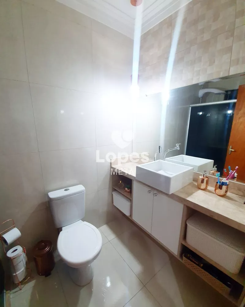Casa, 3 quartos, 125 m² - Foto 3