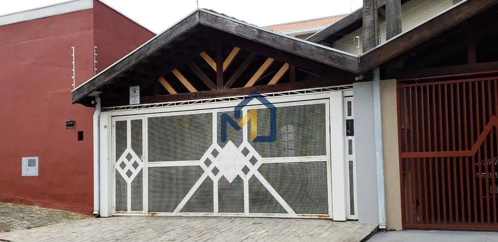 Casa, 3 quartos, 125 m² - Foto 21
