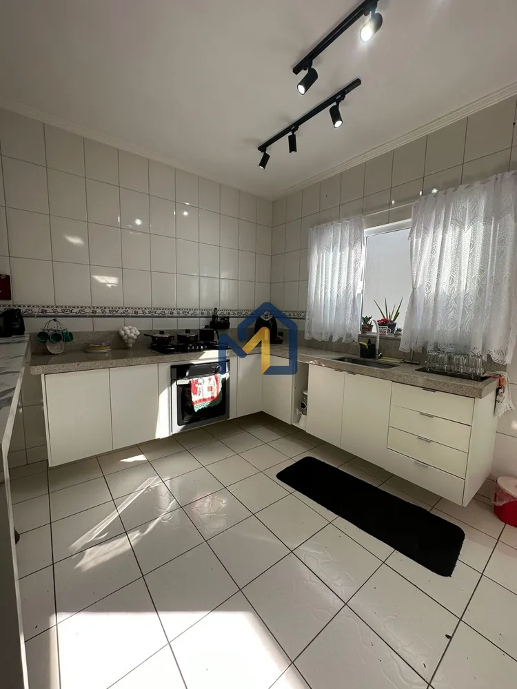 Casa, 3 quartos, 125 m² - Foto 24