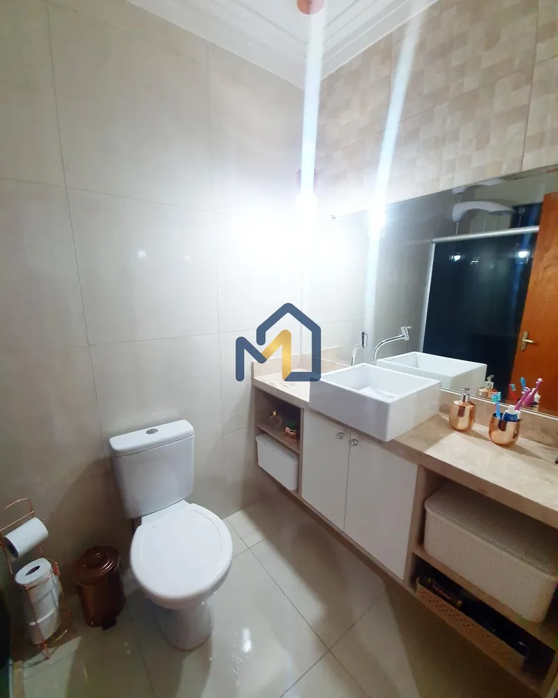 Casa, 3 quartos, 125 m² - Foto 29