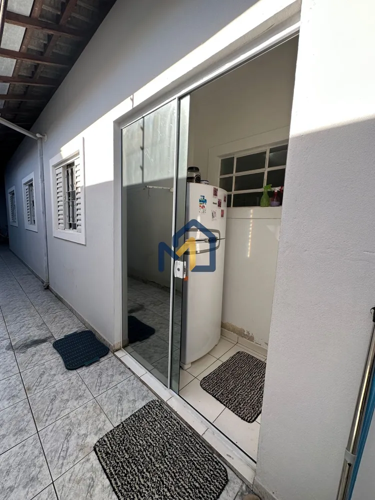 Casa, 3 quartos, 125 m² - Foto 25