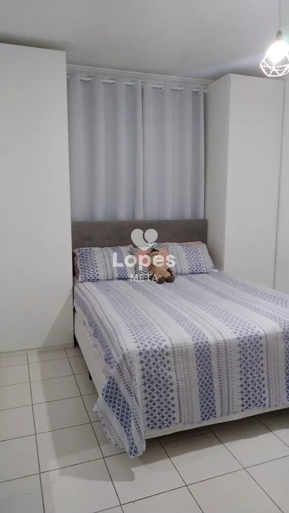Casa, 3 quartos, 125 m² - Foto 5