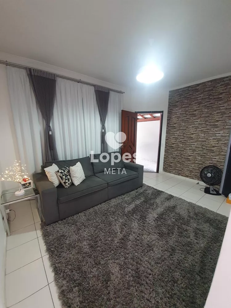 Casa, 3 quartos, 125 m² - Foto 9