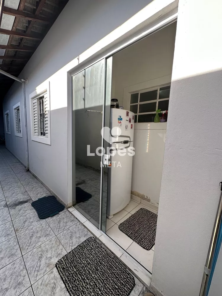 Casa, 3 quartos, 125 m² - Foto 6