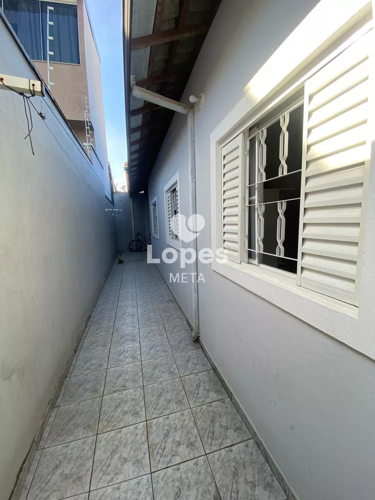 Casa, 3 quartos, 125 m² - Foto 14