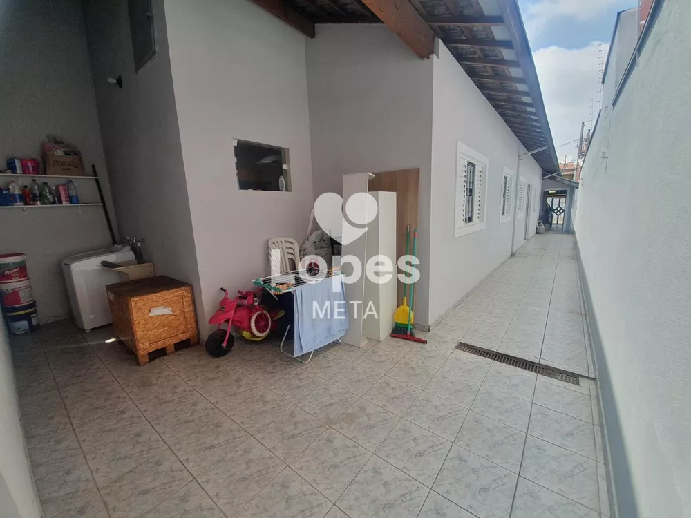 Casa, 3 quartos, 125 m² - Foto 1