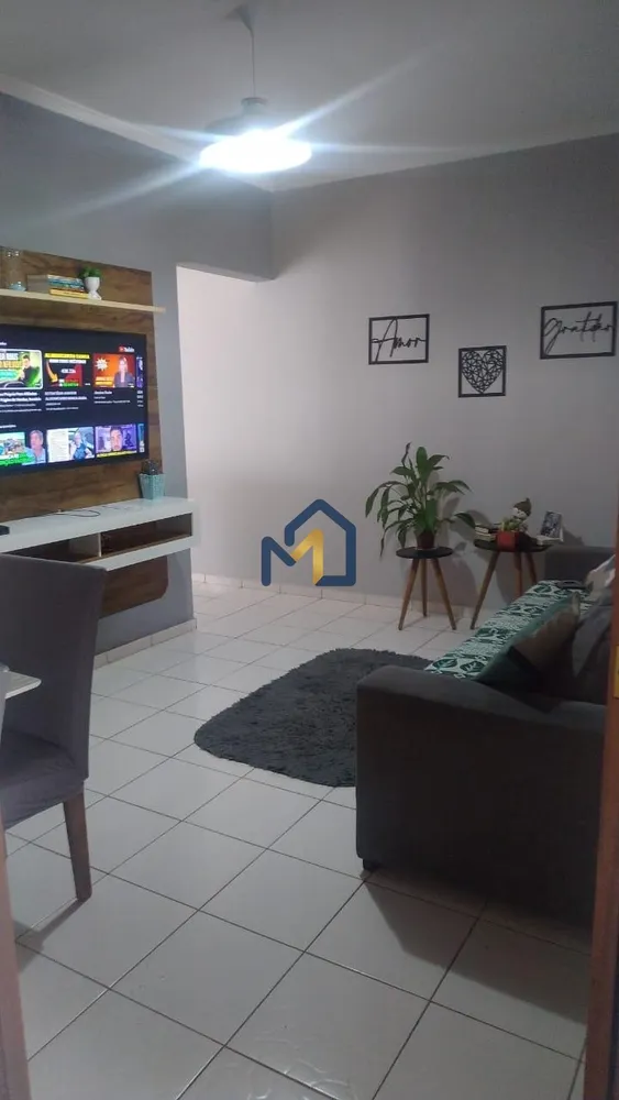 Casa, 3 quartos, 125 m² - Foto 23