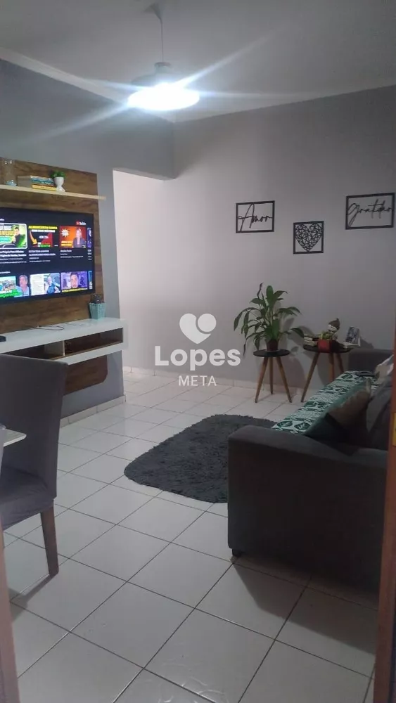 Casa, 3 quartos, 125 m² - Foto 13
