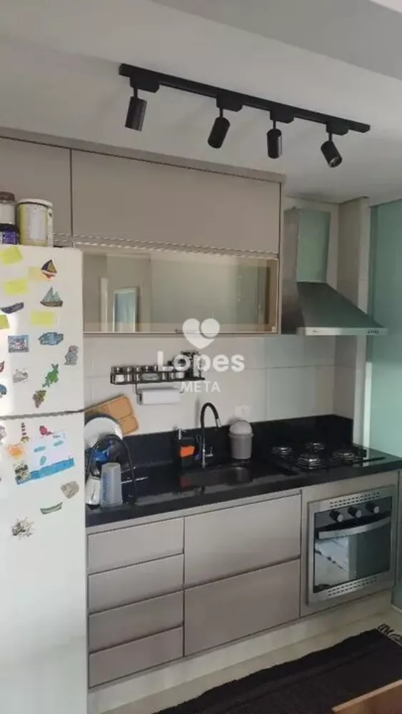 Apartamento, 1 quarto, 45 m² - Foto 8