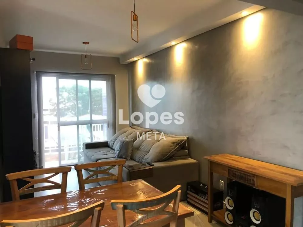 Apartamento, 1 quarto, 45 m² - Foto 9