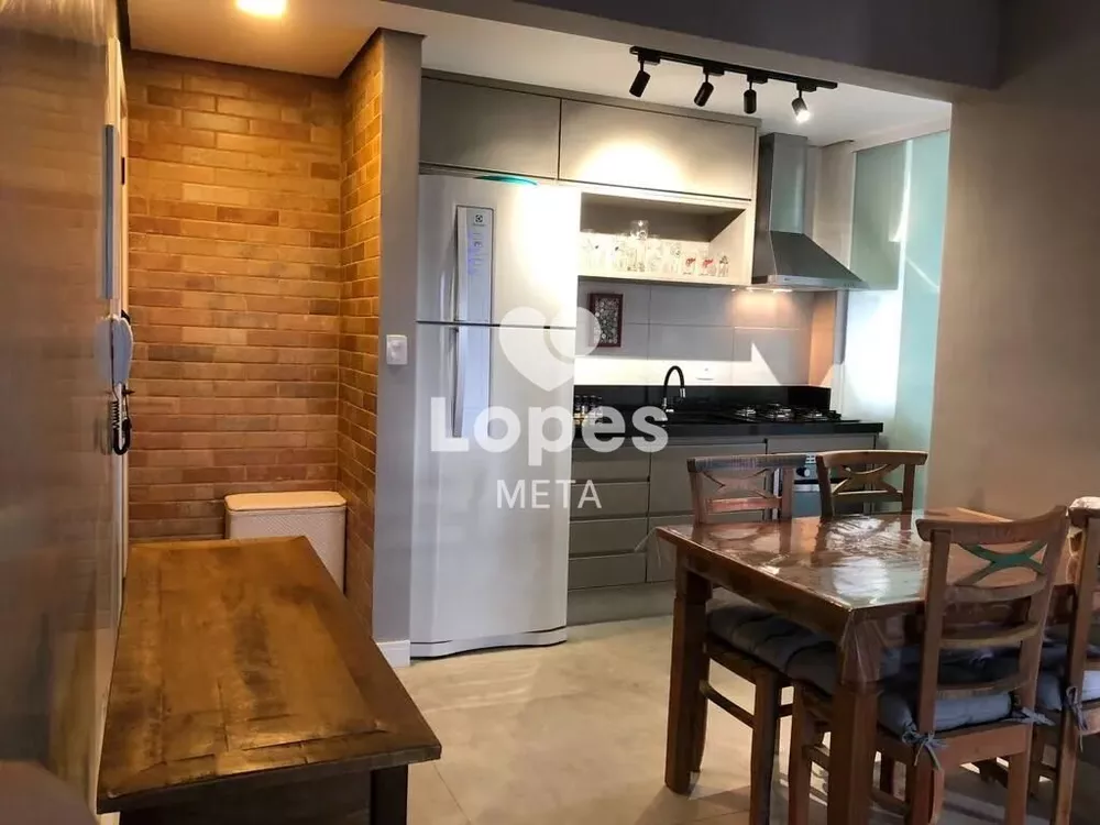 Apartamento, 1 quarto, 45 m² - Foto 2