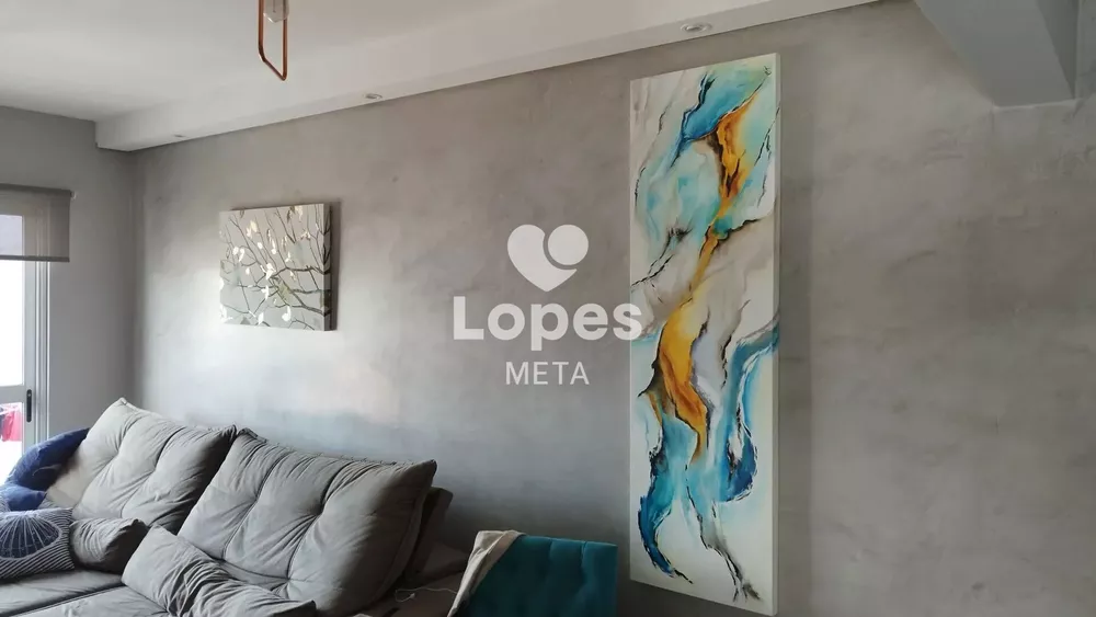 Apartamento, 1 quarto, 45 m² - Foto 5