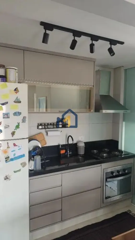 Apartamento, 1 quarto, 45 m² - Foto 25