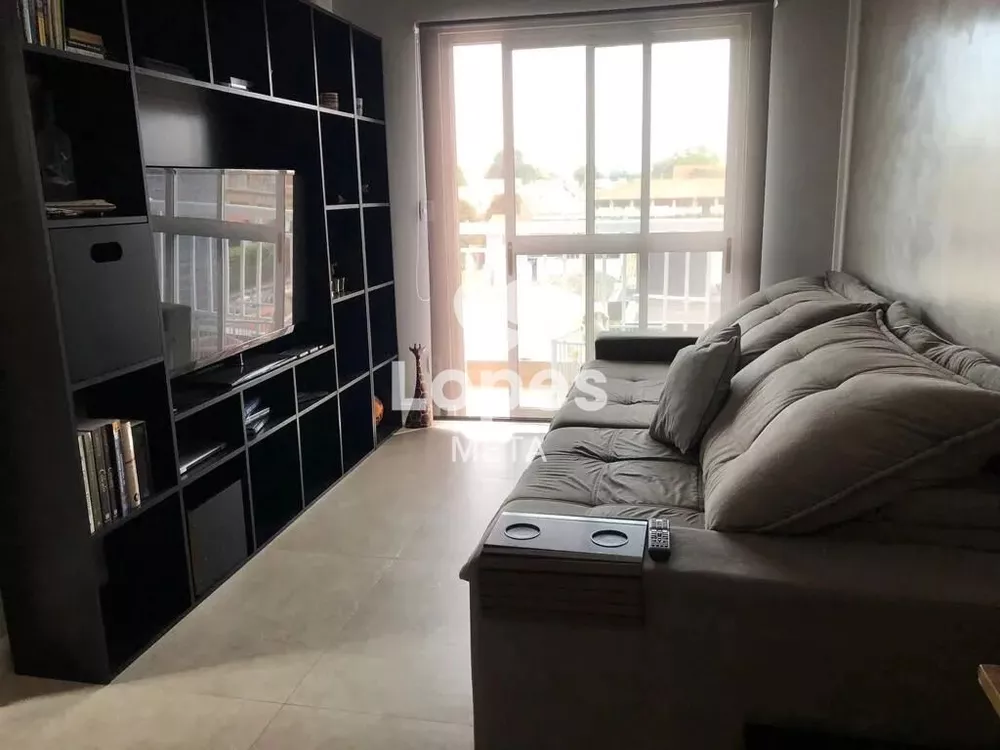 Apartamento, 1 quarto, 45 m² - Foto 16