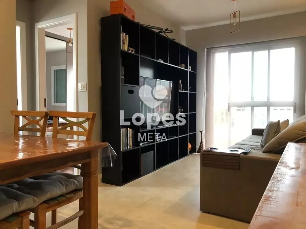 Apartamento, 1 quarto, 45 m² - Foto 13