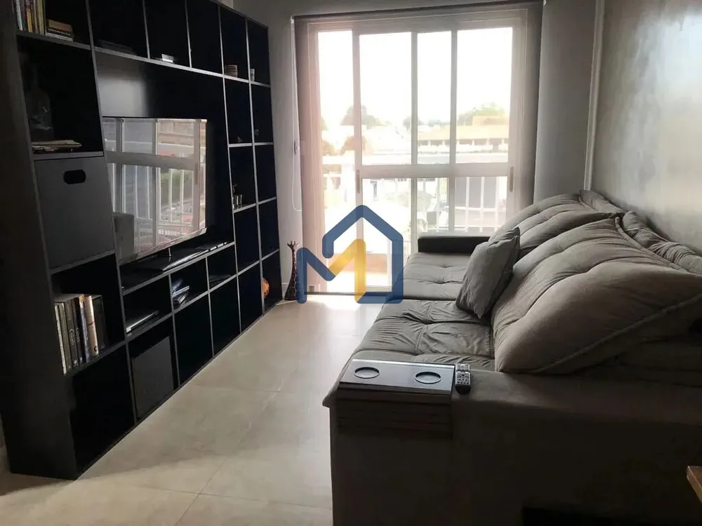 Apartamento, 1 quarto, 45 m² - Foto 26