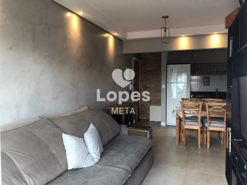 Apartamento, 1 quarto, 45 m² - Foto 19