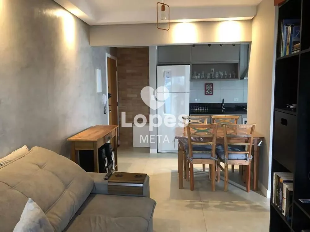 Apartamento, 1 quarto, 45 m² - Foto 14