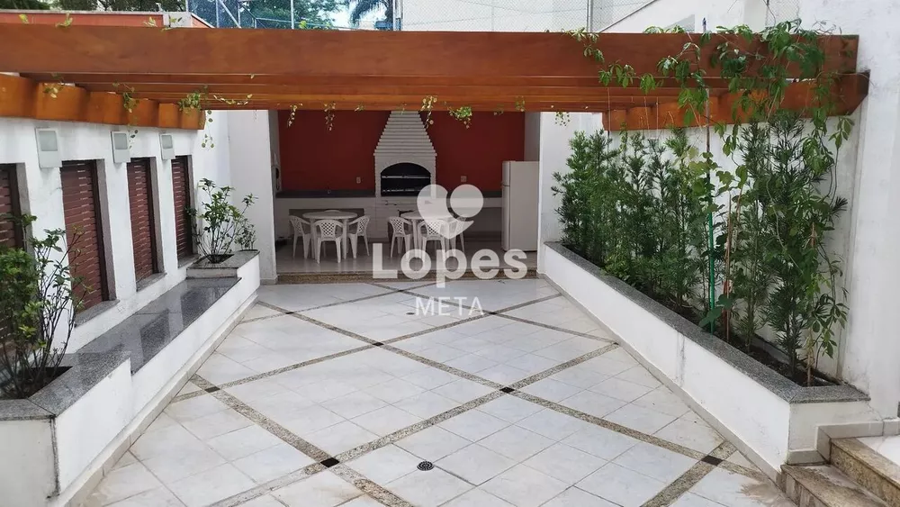 Apartamento, 1 quarto, 45 m² - Foto 10