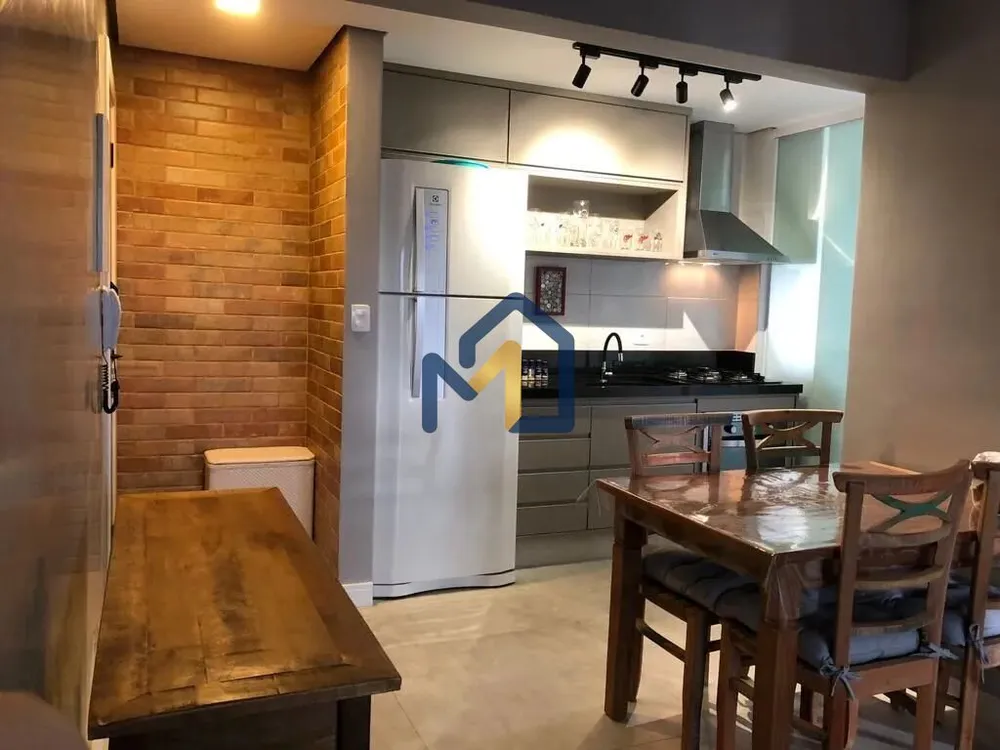 Apartamento, 1 quarto, 45 m² - Foto 21