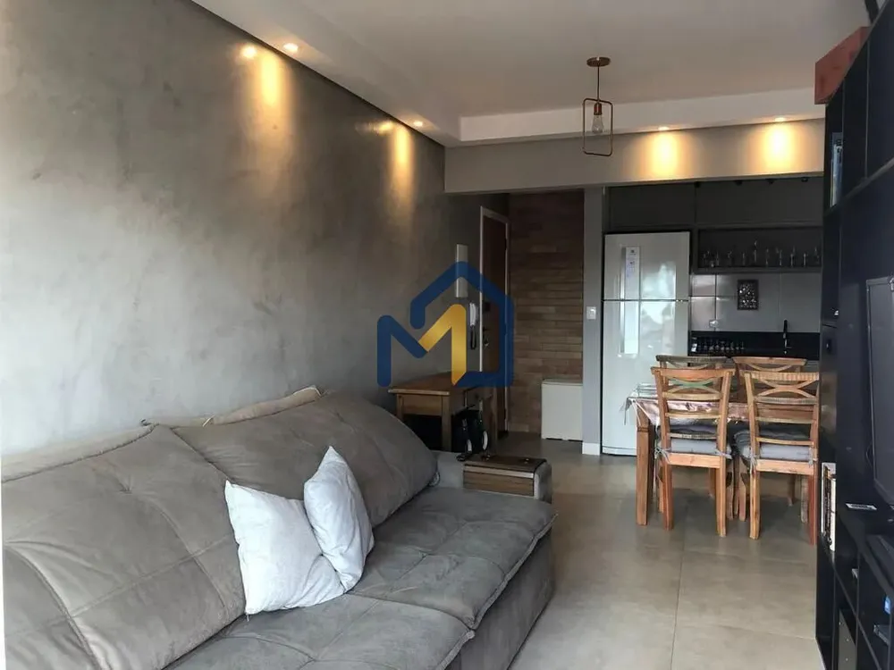 Apartamento, 1 quarto, 45 m² - Foto 24