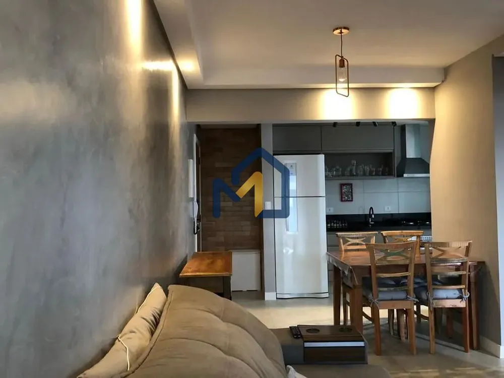 Apartamento, 1 quarto, 45 m² - Foto 22