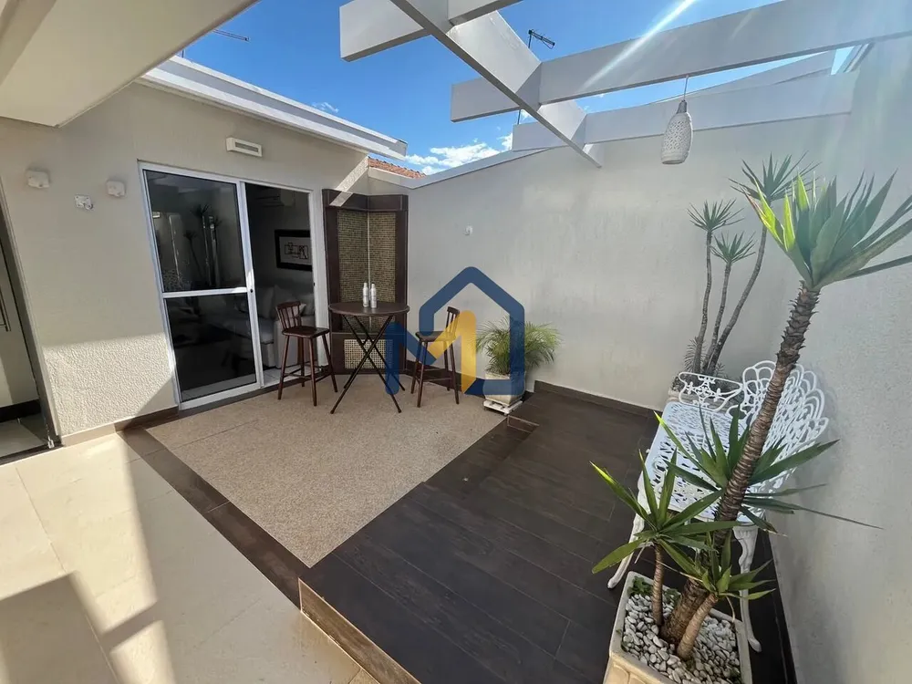 Casa, 3 quartos, 70 m² - Foto 17