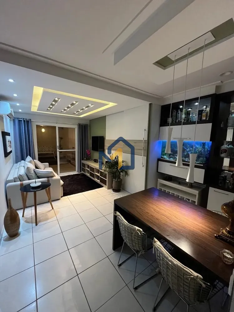 Casa, 3 quartos, 70 m² - Foto 10
